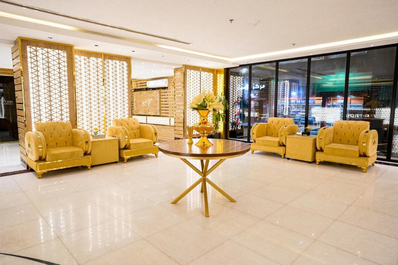 Lambert Aparthotel Džidda Exteriér fotografie