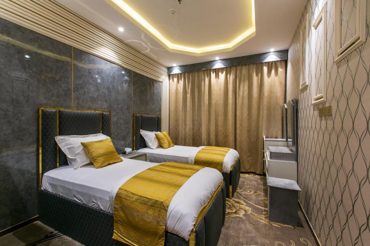 Lambert Aparthotel Džidda Exteriér fotografie