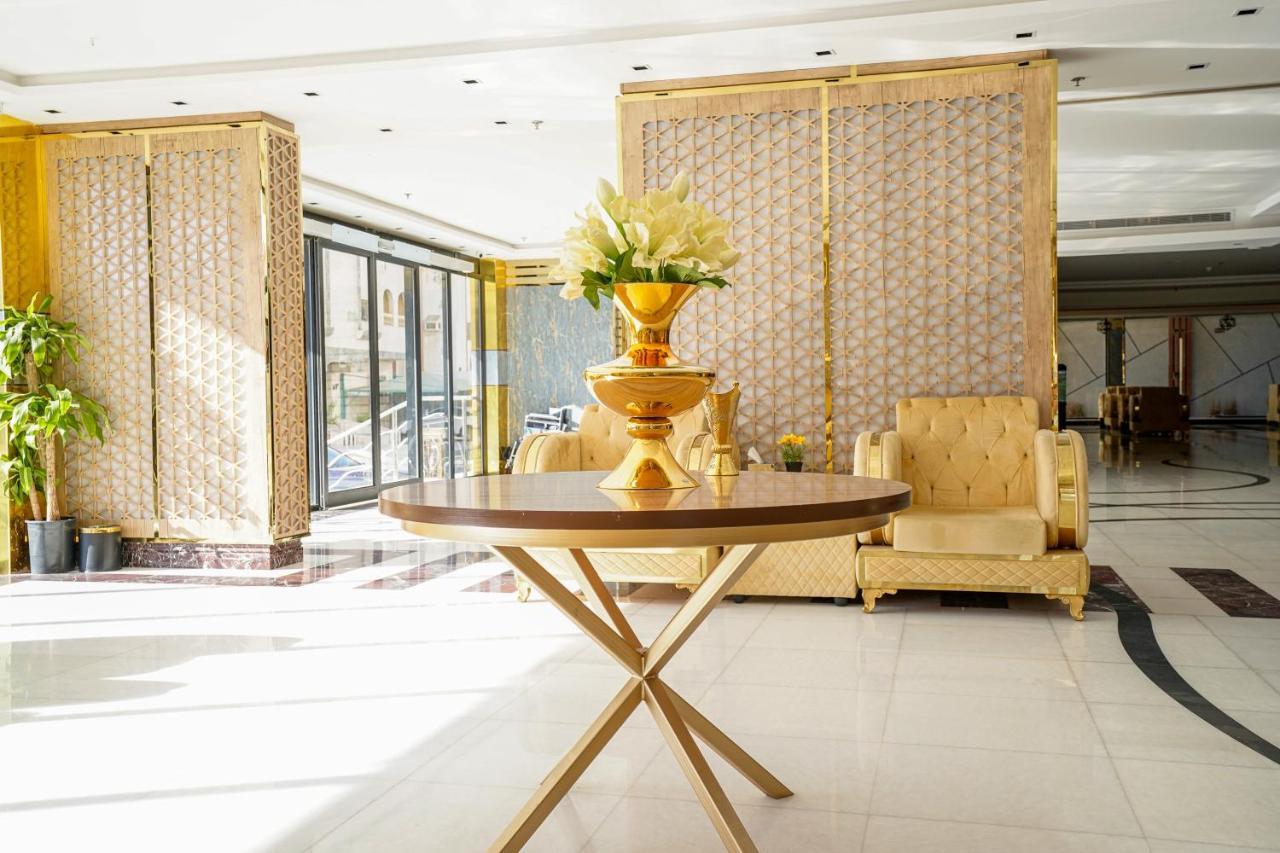 Lambert Aparthotel Džidda Exteriér fotografie
