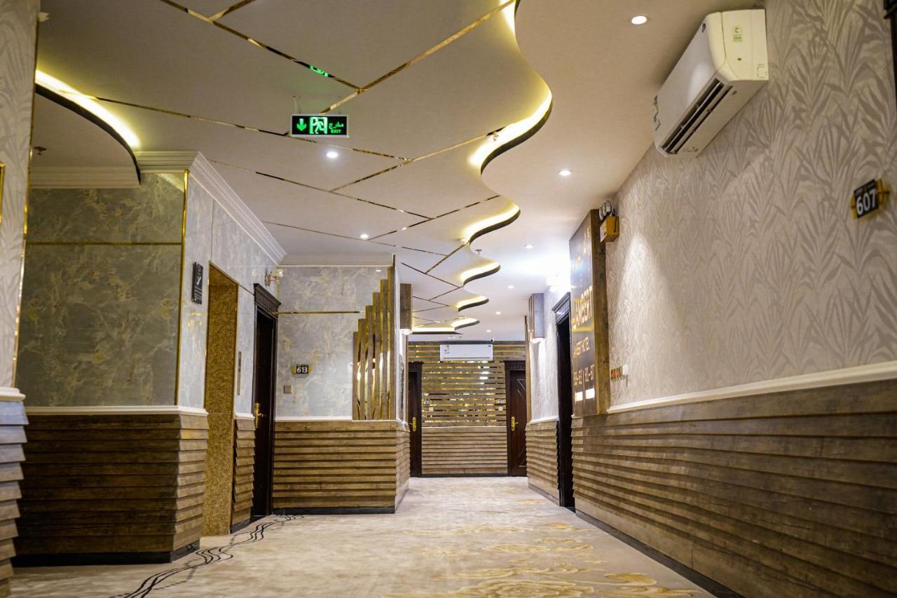 Lambert Aparthotel Džidda Exteriér fotografie