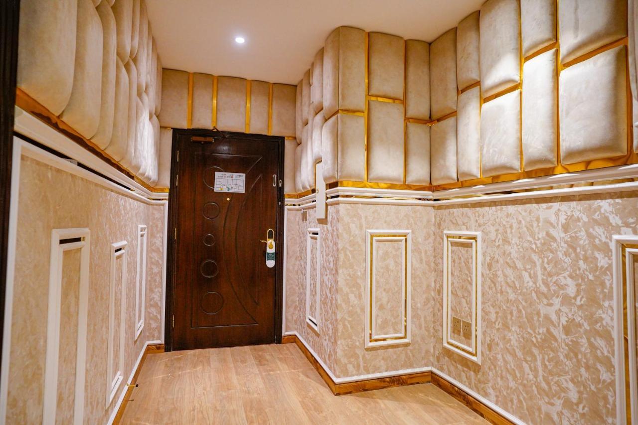 Lambert Aparthotel Džidda Exteriér fotografie