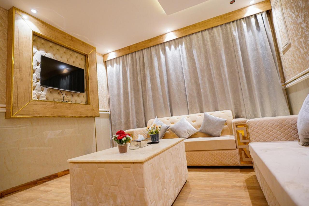 Lambert Aparthotel Džidda Exteriér fotografie