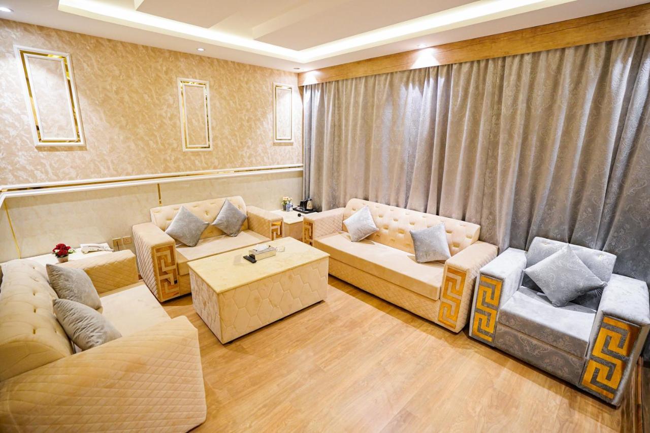 Lambert Aparthotel Džidda Exteriér fotografie