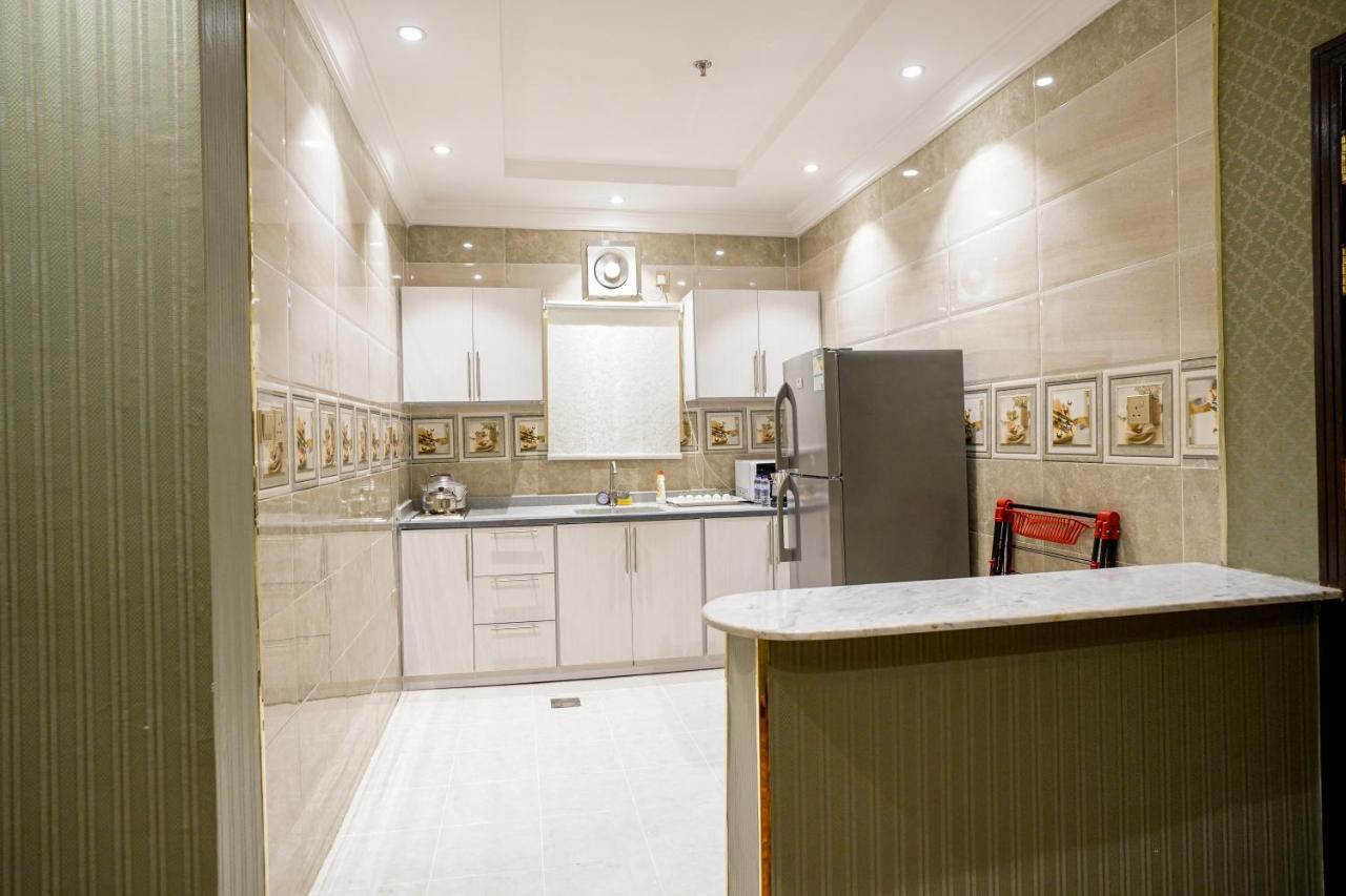 Lambert Aparthotel Džidda Exteriér fotografie